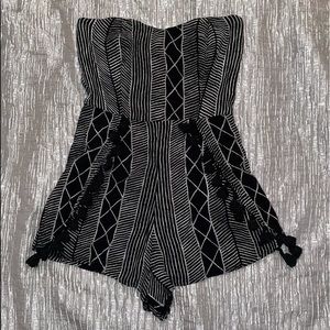 AMUSE SOCIETY ROMPER